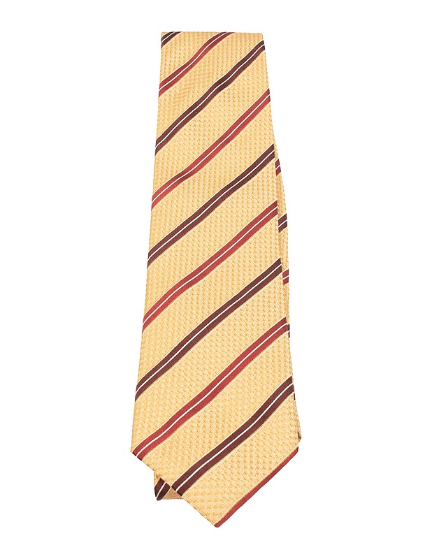 PROFUOMO silkkisolmio - Solmiot ja kalvosinnapit - 10105431216 - 0