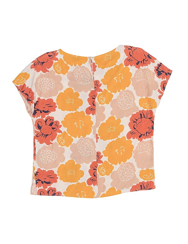 MARIMEKKO Neliö Pieni Pioni paita, S - Naisten paidat ja topit - 10105431220 - 1