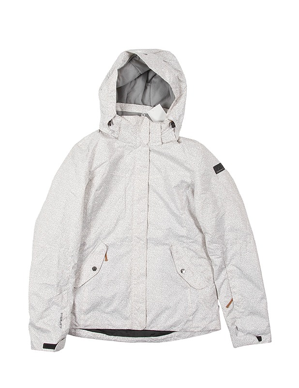 ICEPEAK naisten takki, 40 - Naisten takit ja jakut - 10105431224 - 0