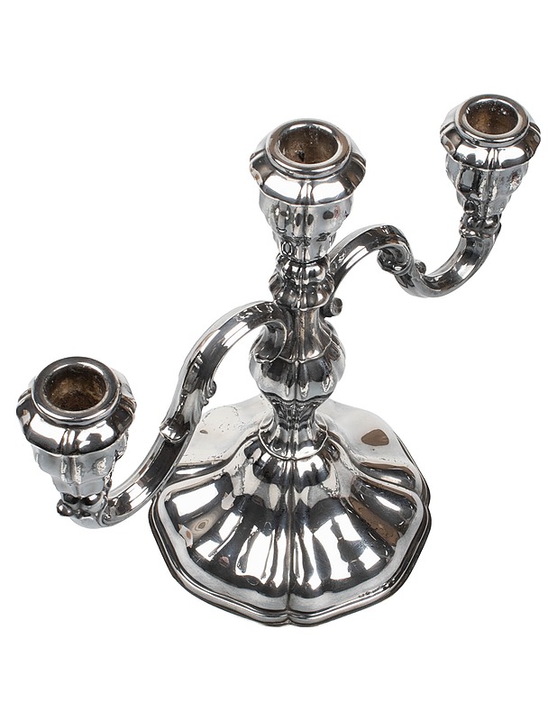 AURAN KULTASEPPÄ kynttilänjalka - Koriste-esineet - 10105431235 - 0