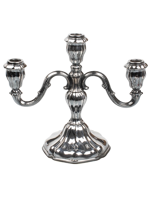 AURAN KULTASEPPÄ kynttilänjalka - Koriste-esineet - 10105431235 - 1