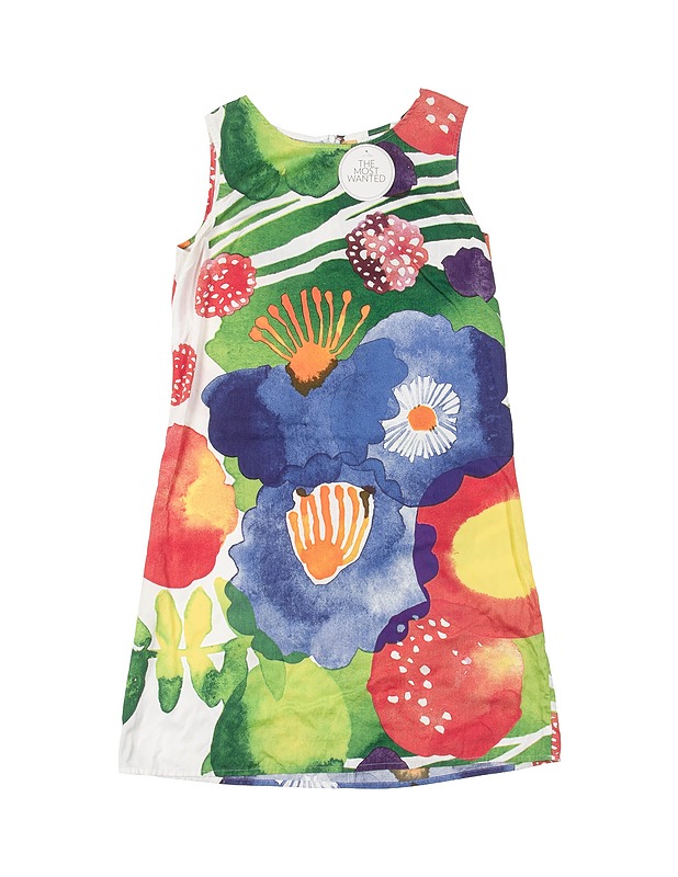 MARIMEKKO Mika Piirainen hihaton mekko, 40 - Mekot ja hameet - 10105431248 - 0