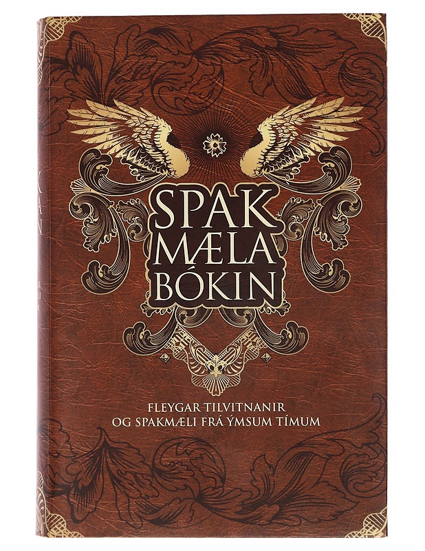 Spakmaela Bokin - Torfi Jònsson - Runot ja näytelmät - 10105431253 - 0