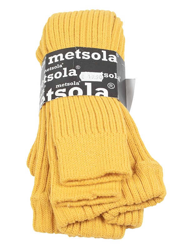 METSOLA villasukat, koko 120 - Asusteet - 10105431246 - 0