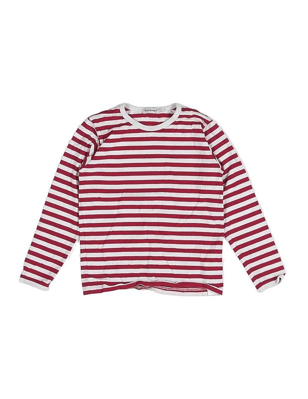 MARIMEKKO Pitkähiha lasten paita, 128/134 - Lasten vaatteet - 10105431250 - 0