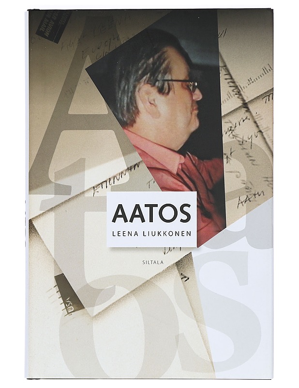 Aatos - Liukkonen, Leena - Elämäkerrat ja muistelmat - 10105431249 - 0