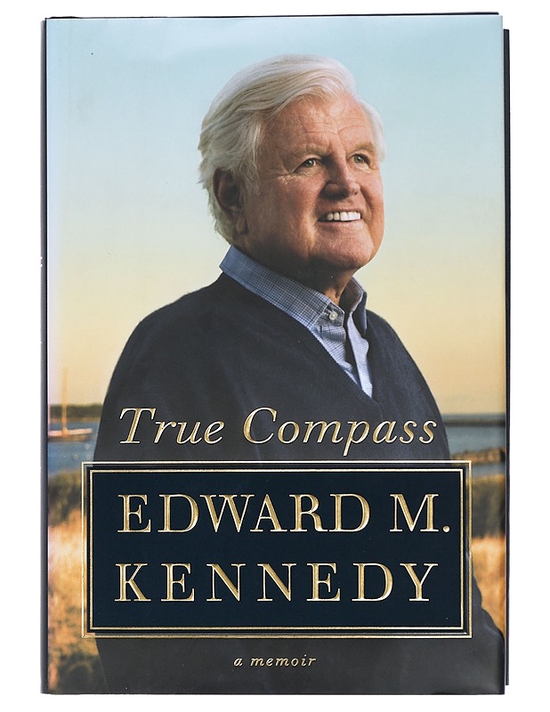 True Campass - Elämäkerrat ja muistelmat - 10105431259 - 0