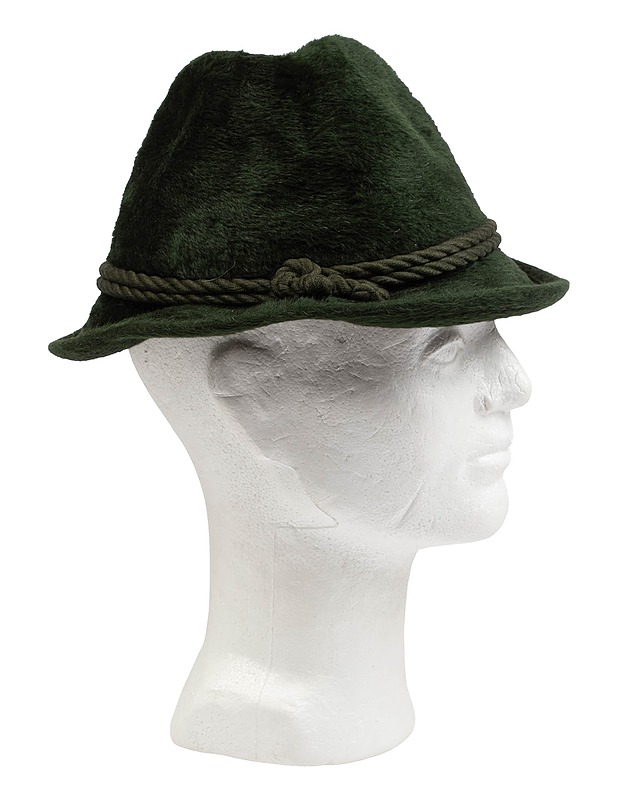 P&C HABIG WIEN fedora hattu - Asusteet - 10105431258 - 0