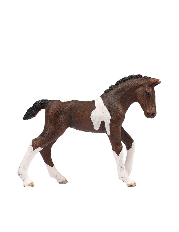 SCHLEICH Trakehner varsa - Lasten lelut - 10105431271 - 0