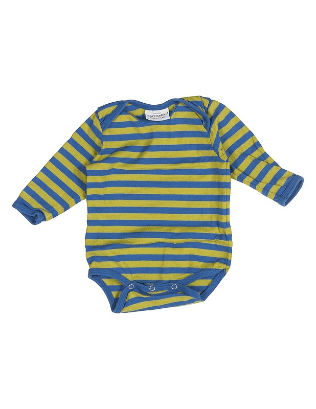 MARIMEKKO vauvan vintage body, 62 - Vauvanvaatteet - 10105431273 - 0