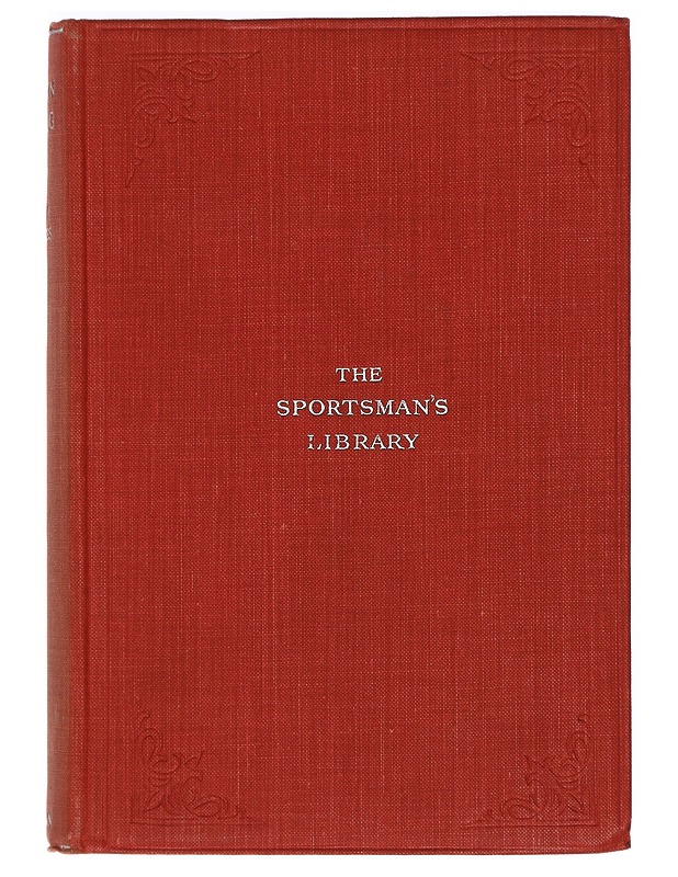 The Sportman's Library : Salmon Fishing - Menzies, W. J. M. - Tietokirjat ja oppaat - 10105431276 - 0