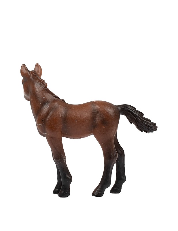 SCHLEICH Arabialainen varsa - Lasten lelut - 10105431278 - 1