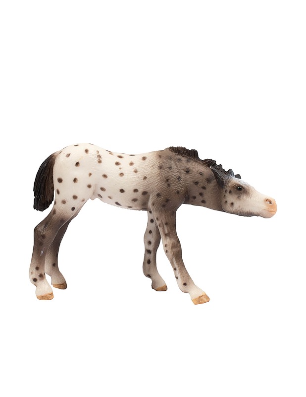 SCHLEICH Knabstrup varsa - Lasten lelut - 10105431282 - 0