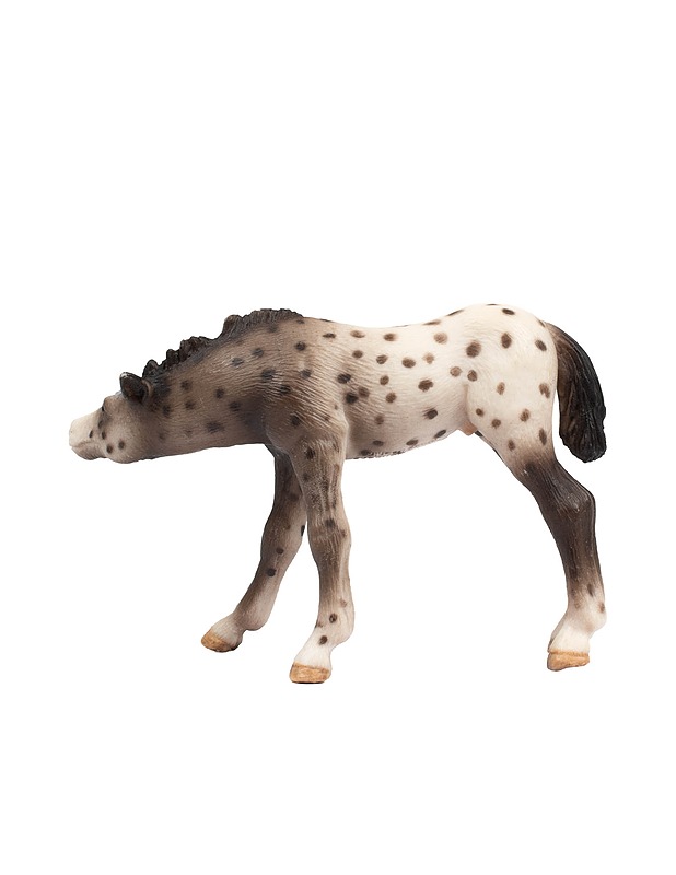 SCHLEICH Knabstrup varsa - Lasten lelut - 10105431282 - 1