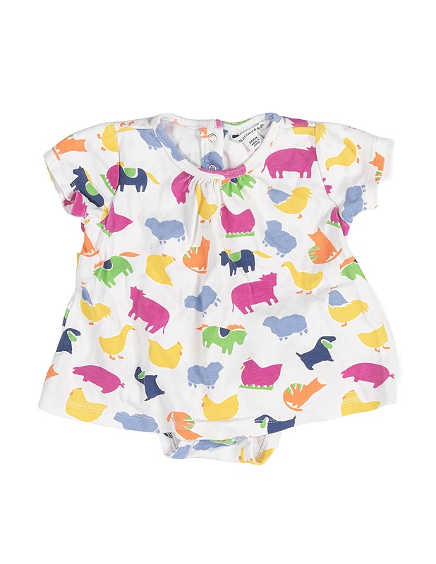 MARIMEKKO Miuku body, 68 - Vauvanvaatteet - 10105431286 - 0