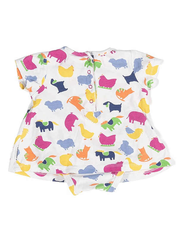 MARIMEKKO Miuku body, 68 - Vauvanvaatteet - 10105431286 - 1