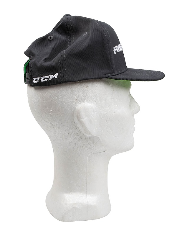 CCM Ribcor3 lippis, one size - Päähineet - 10105431294 - 1