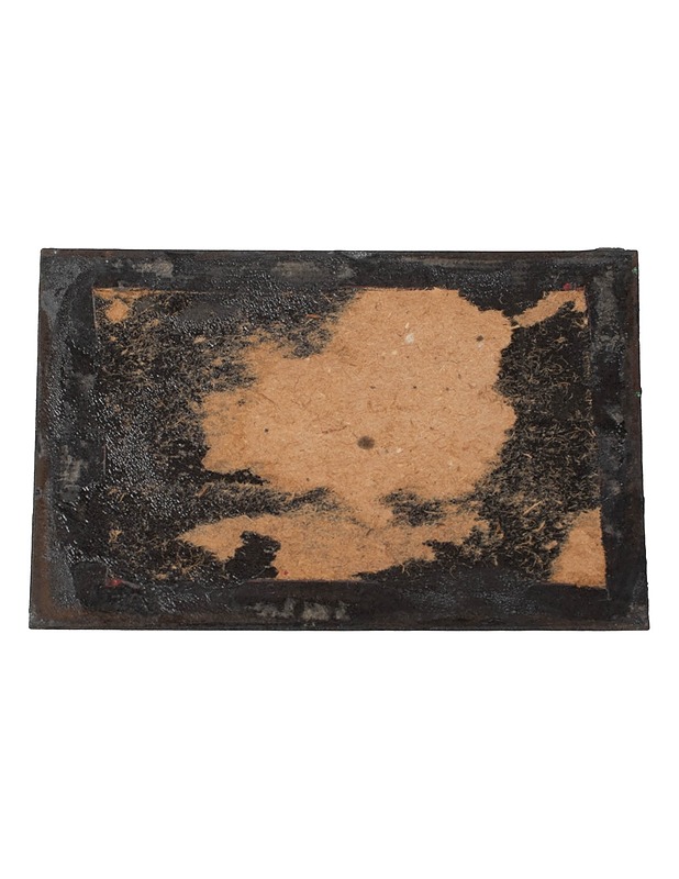 Helsingin olympiastadion laatta - Koriste-esineet - 10105431297 - 1