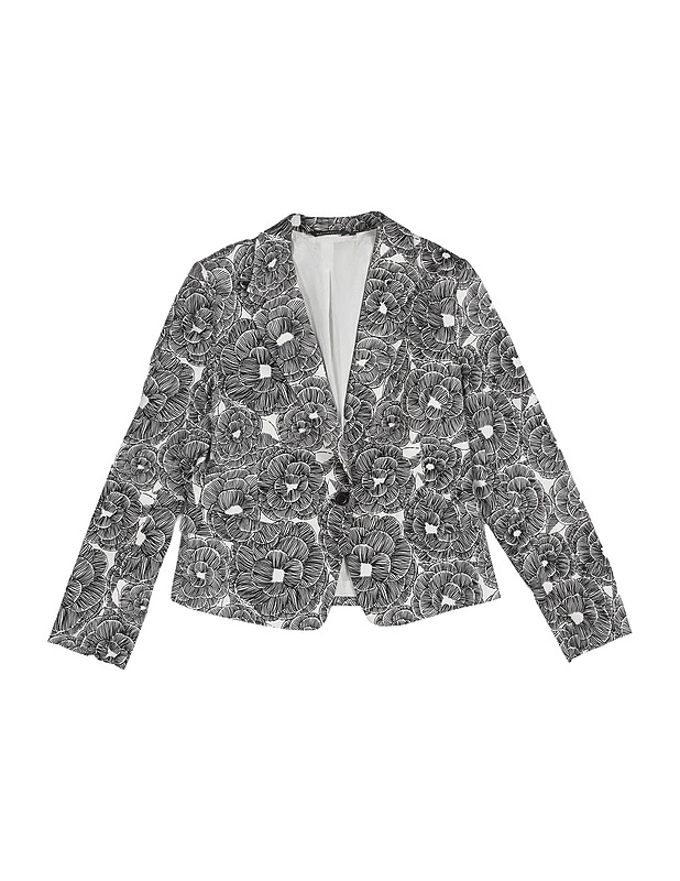 MARIMEKKO Saimu jakku, 38 - Naisten takit ja jakut - 10105431318 - 0