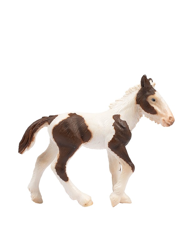 SCHLEICH Tinker varsa - Lasten lelut - 10105431317 - 0