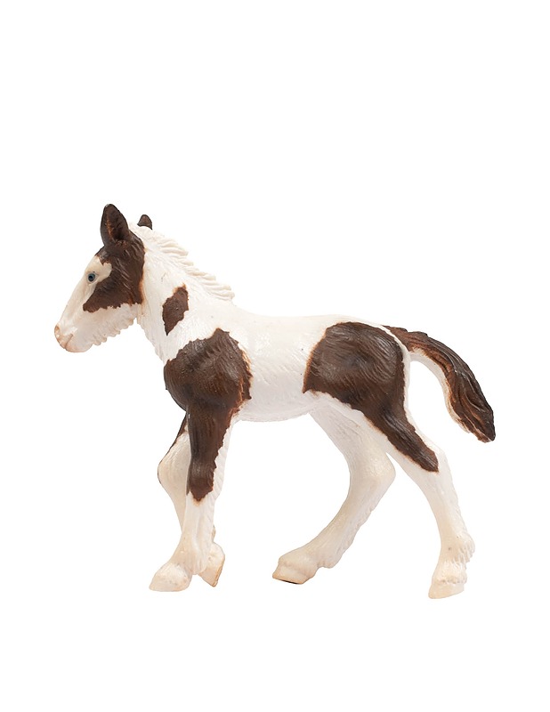 SCHLEICH Tinker varsa - Lasten lelut - 10105431317 - 1