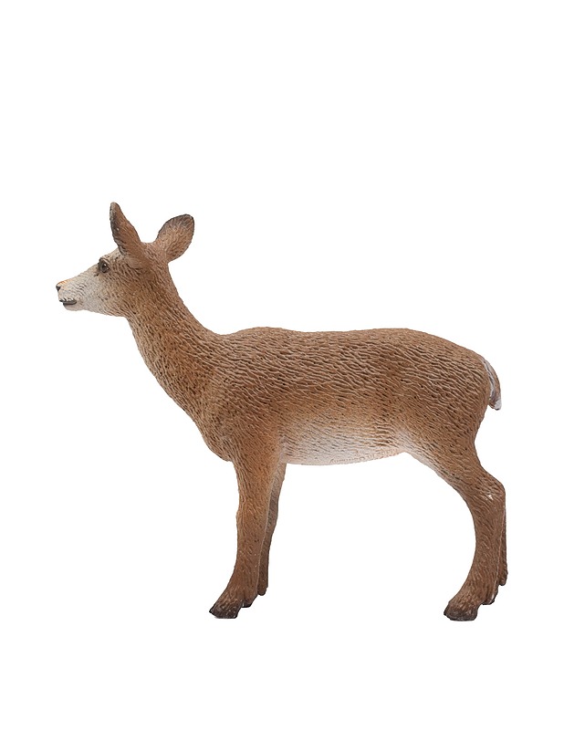 SCHLEICH saksanhirvi - Lasten lelut - 10105431320 - 1