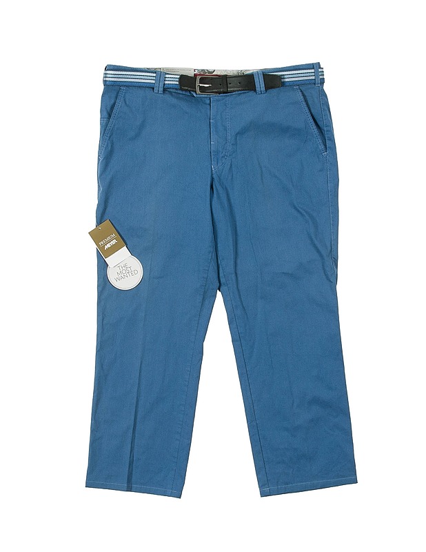 MEYER housut, 56 (W103/L87) - Miesten housut ja shortsit - 10105431325 - 0