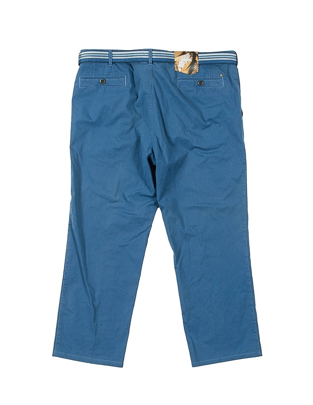 MEYER housut, 56 (W103/L87) - Miesten housut ja shortsit - 10105431325 - 1