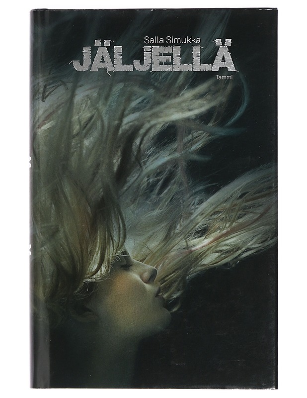 Jäljellä - Simukka, Salla - Fantasia- ja scifi - 10105431328 - 0