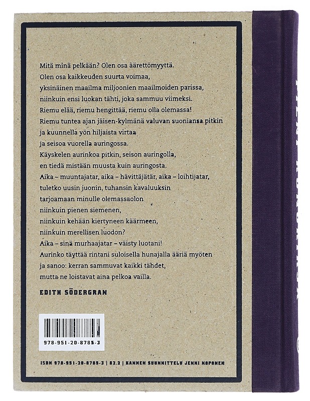 Pieni runokirja : 150 suomalaista klassikkoa - Vaittinen, Petri - Runot ja näytelmät - 10105431336 - 1