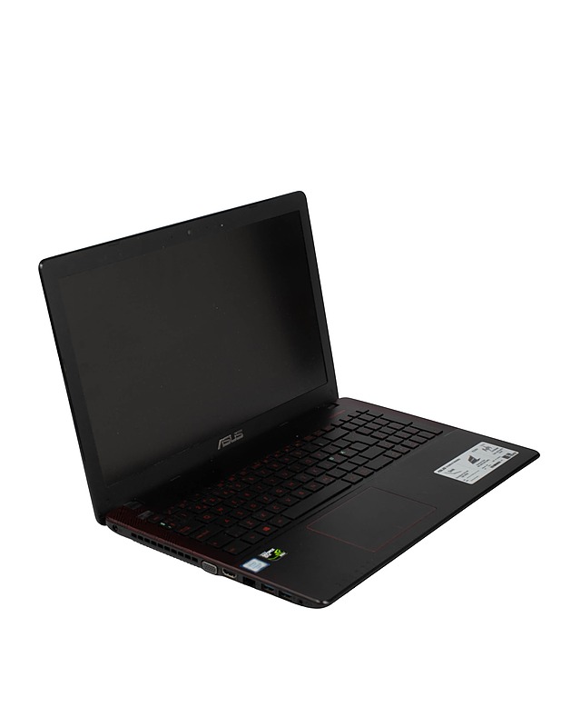 ASUS X550XV-DM335T läppäri - Tietokoneet - 10105431338 - 0