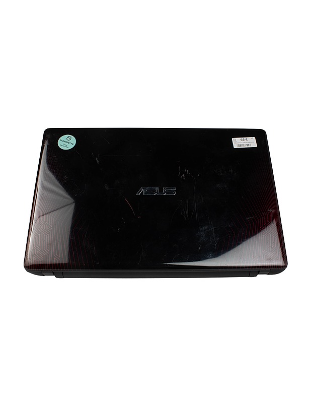 ASUS X550XV-DM335T läppäri - Tietokoneet - 10105431338 - 3