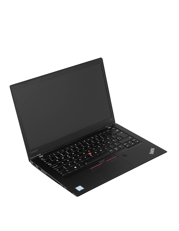 LENOVO THINKPAD T470s Läppäri - Tietokoneet - 10105431350 - 0