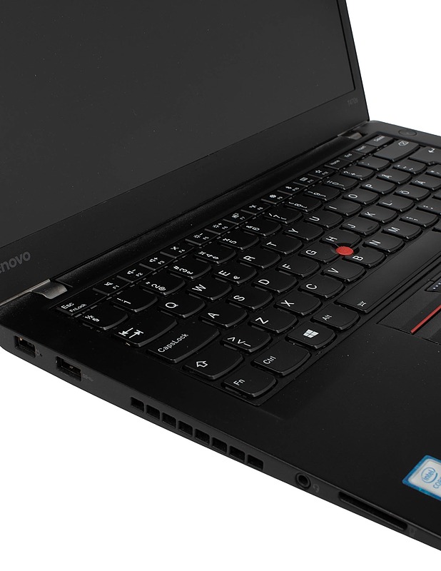 LENOVO THINKPAD T470s Läppäri - Tietokoneet - 10105431350 - 1