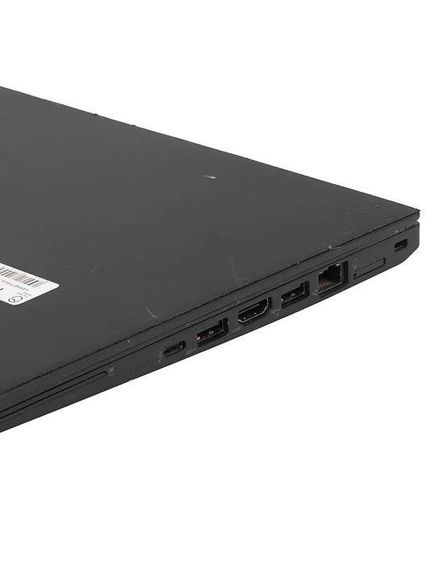 LENOVO THINKPAD T470s Läppäri - Tietokoneet - 10105431350 - 2