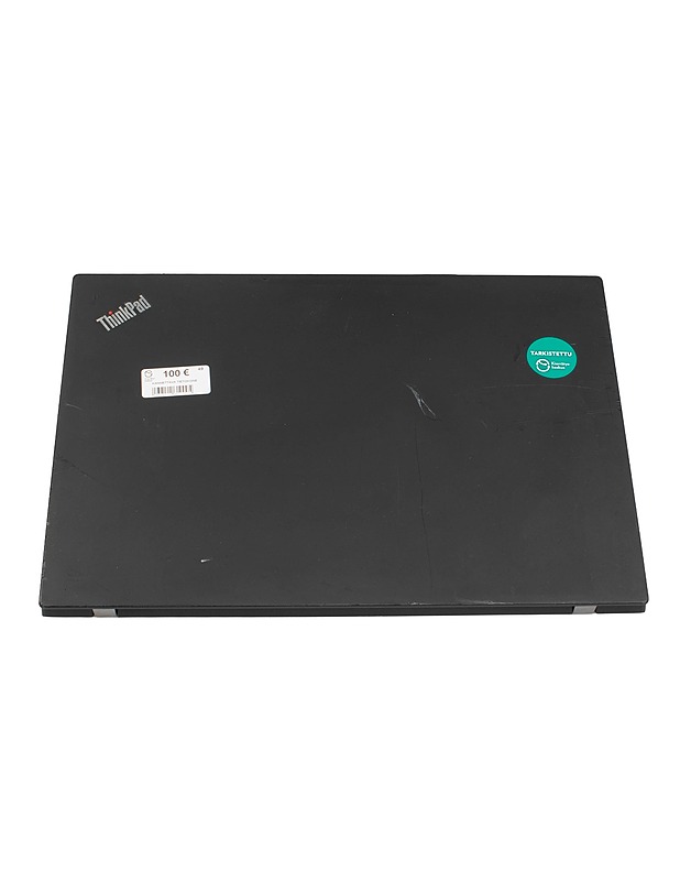 LENOVO THINKPAD T470s Läppäri - Tietokoneet - 10105431350 - 3