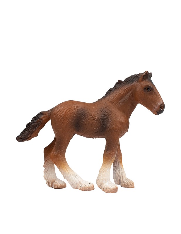 SCHLEICH Shire varsa - Lasten lelut - 10105431344 - 0