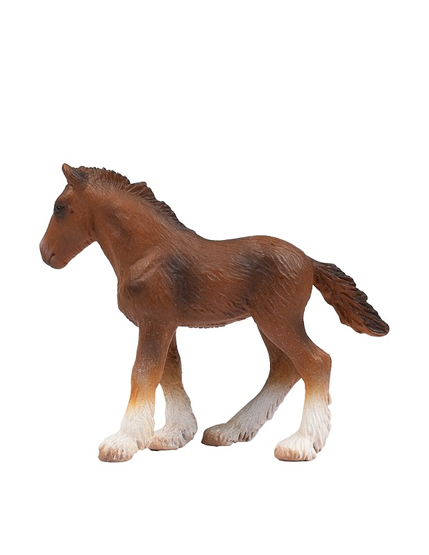 SCHLEICH Shire varsa - Lasten lelut - 10105431344 - 1