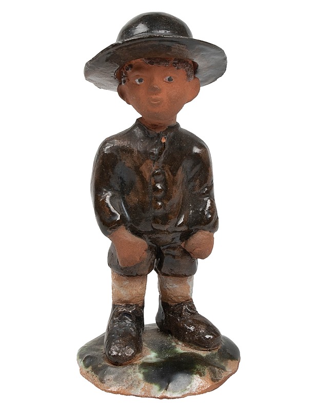 Poika figuuri - Koriste-esineet - 10105431349 - 0