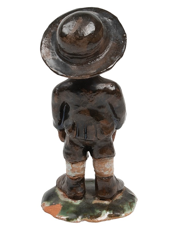 Poika figuuri - Koriste-esineet - 10105431349 - 1