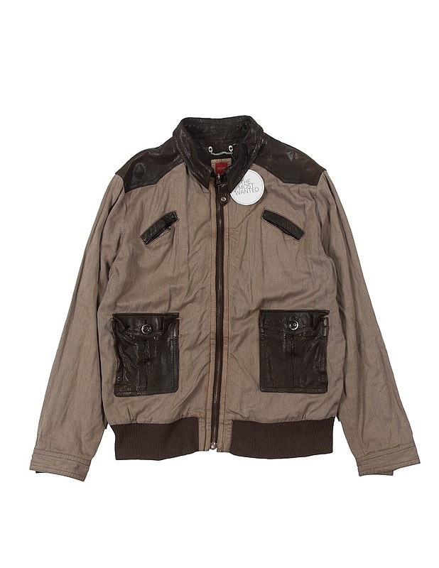 BOSS takki, 56 - Miesten takit - 10105431351 - 0