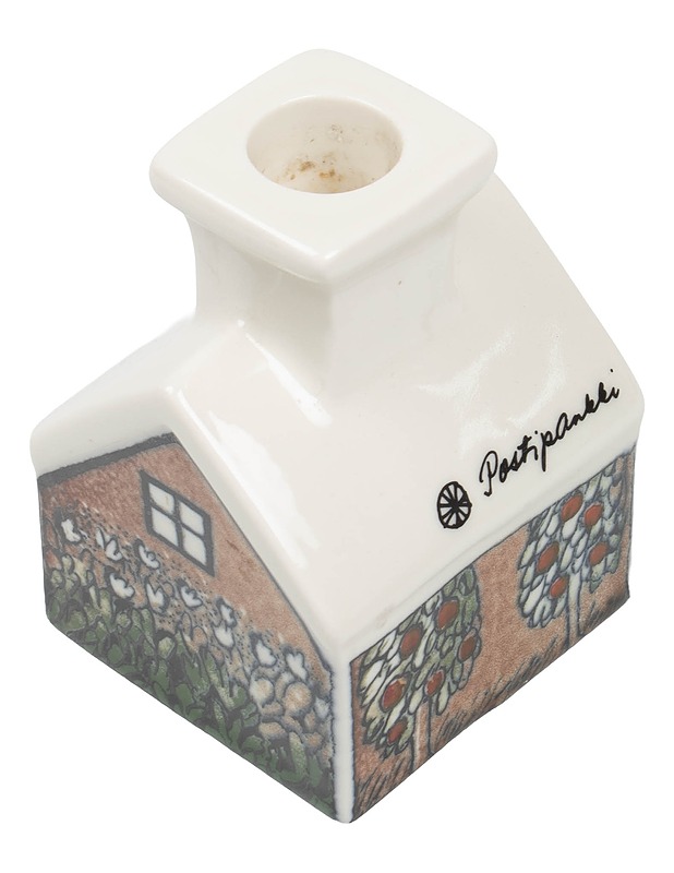 ARABIA Talo kynttilänjalka - Koriste-esineet - 10105431360 - 0