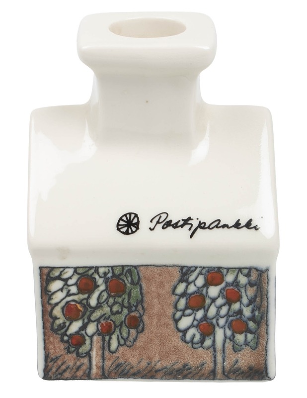 ARABIA Talo kynttilänjalka - Koriste-esineet - 10105431360 - 1