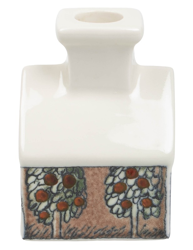 ARABIA Talo kynttilänjalka - Koriste-esineet - 10105431360 - 2