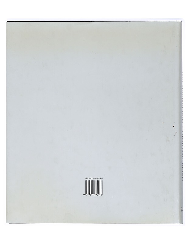 Photographies - Reijo Rinnekangas - Harrastekirjat - 10105431367 - 1