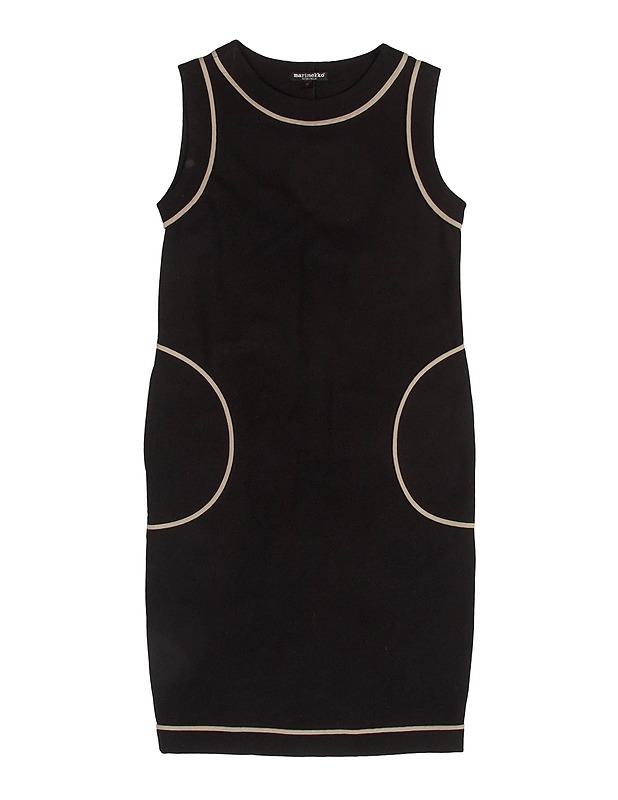 MARIMEKKO Ritva Falla mekko, 36 - Mekot ja hameet - 10105431373 - 0