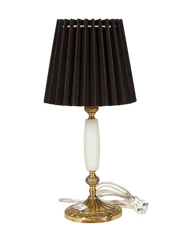 Messinkinen pöytälamppu - Valaisimet - 10105431383 - 0