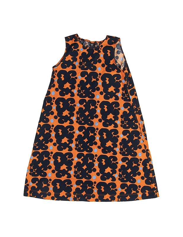 MARIMEKKO X UNIQLO Kids mekko, 11-12 - Lasten vaatteet - 10105431386 - 0