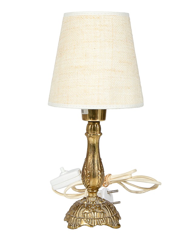 Pöytävalaisin - Valaisimet - 10105431390 - 0