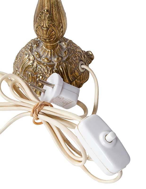 Pöytävalaisin - Valaisimet - 10105431390 - 2